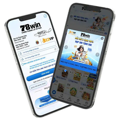 Giao diện thân thiện W88tel