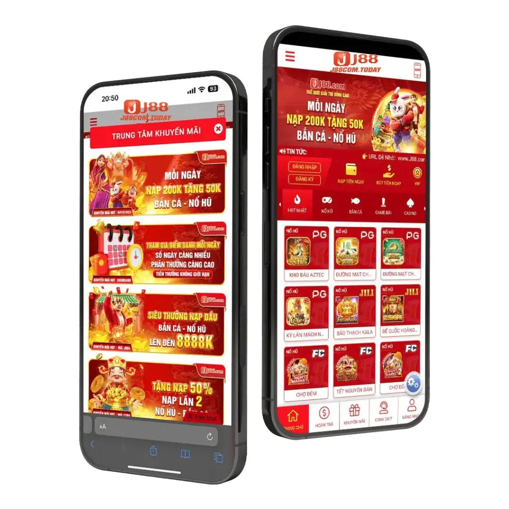Hình ảnh hướng dẫn nạp rút tiền nhanh chóng