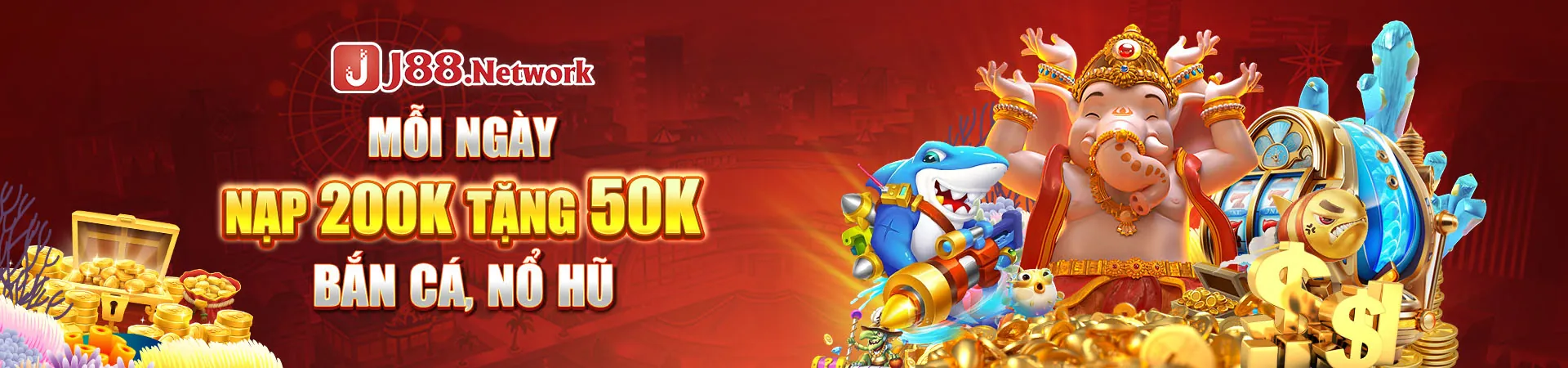 Thế giới Bắn Cá W88tel đầy màu sắc với cá vàng và kho báu