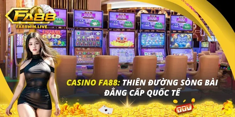 W88tel thể thao và casino