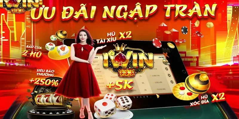 Giao diện tổng quan trò chơi Nổ Hũ w88tel